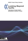 Image for Looking Beyond Tariffs: The Role of Non-Tariff Barriers in World Trade