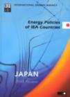 Image for Energy Policies Japan: 2003 Review
