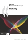 Image for OECD Economic Surveys: Norway 2004