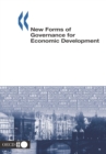 Image for New Forms of Governance for Economic Development.
