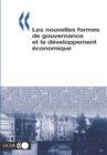 Image for Developpement economique et creation d&#39;emplois locaux (LEED) Les nouvelles formes de gouvernance et le developpement economique