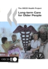 Image for Long-term care for older people.