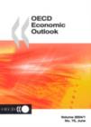 Image for Economic Outlook Volume 1 2004