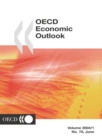Image for Economic Outlook Volume 1 2004