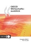 Image for OECD Wirtschaftsausblick, Ausgabe 2004/1