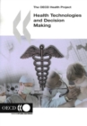 Image for OECD Health Project Health Technologies and Decision Making