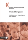 Image for Ageing and employment policies =: Vieillissement et politiques de l&#39;emploi (United Kingdom.)