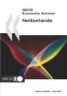 Image for Netherlands: Oecd Economic Surveys 2004/9