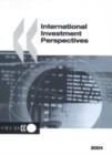 Image for International Investment Perspectives