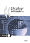 Image for International Investment Perspectives 2004.