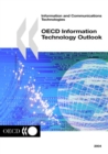 Image for OECD information technology outlook 2004.