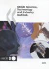 Image for OECD Science,Technology and Industry Outlook