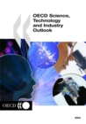Image for OECD Science, Technology and Industry Outlook 2004