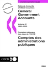 Image for OECD financial statistics = Statistiques financieres de l&#39;OCDE.: (1977 : 11.)