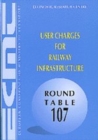 Image for ECMT Round Tables User Charges for Railway Infrastructure