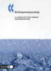 Image for Local Economic and Employment Development Entrepreneurship