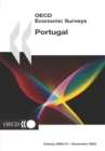 Image for Portugal: Organisation for Economic Co-operation and Development Oecd Economic Survey