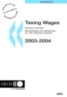 Image for Taxing Wages
