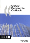Image for Oecd Economic Outlook: June-volume 2006 Issue 1.