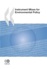 Image for Instrument mixes for environmental policy