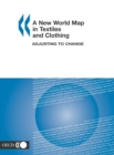 Image for New World Map in Textiles and Clothing Adjusting to Change