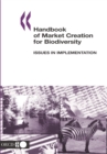 Image for Handbook of Market Creation for Biodiversity,issues in Implementation: Issues in Implementation.