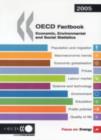 Image for OECD Factbook