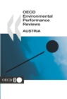 Image for OECD Environmental Performance Reviews: Austria 2003