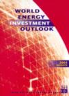 Image for World Energy Investment Outlook 2003