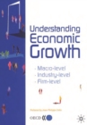 Image for The sources of economic growth in OECD countries