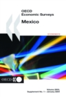 Image for OECD Economic Surveys: Mexico 2003