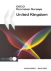 Image for Oecd Economic Surveys United Kingdom