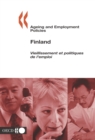 Image for Ageing and Employment Policies/Vieillissement et politiques de l&#39;emploi: Finland 2004