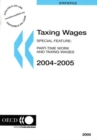 Image for Taxing Wages 2005