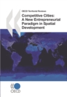 Image for Competitive cities: a new entrepreneurial paradigm in spatial development
