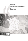 Image for France: Oecd Territorial Reviews