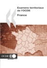 Image for Examens territoriaux de l&#39;OCDE : France 2006