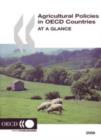Image for Agricultural Policies in OECD Countries, at a Glance