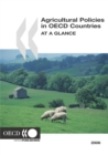 Image for Agricultural Policies in Oecd Countries, at a Glance: At a Glance 2006 Edition.