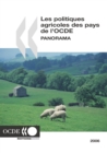 Image for Politiques agricoles des pays de l&#39;OCDE 2006 Panorama