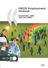 Image for Oecd Employment Outlook 2006, Boosting Jobs and Incomes