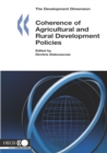 Image for Coherence of Agricultural and Rural Development Policies: The Development Dimension
