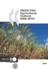 Image for OECD-FAO Agricultural Outlook 2006-2015