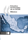 Image for Estudios Territoriales de la OCDE: Mexico 2003