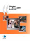 Image for Education at a Glance 2009
