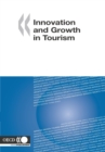 Image for Innovation and growth in tourism.