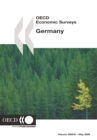 Image for Oecd Economic Surveys: Germany Volume 2006 Issue 8.