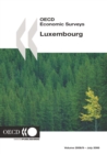 Image for OECD Economic Surveys: Luxembourg 2006