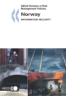 Image for OECD Reviews of Risk Management Policies: Norway 2006 Information Security
