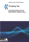 Image for Trading Up: Economic Perspectives on Development Issues in the Multilateral Trading System